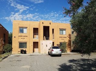 1717 Girard Blvd SE, Albuquerque, NM 87106