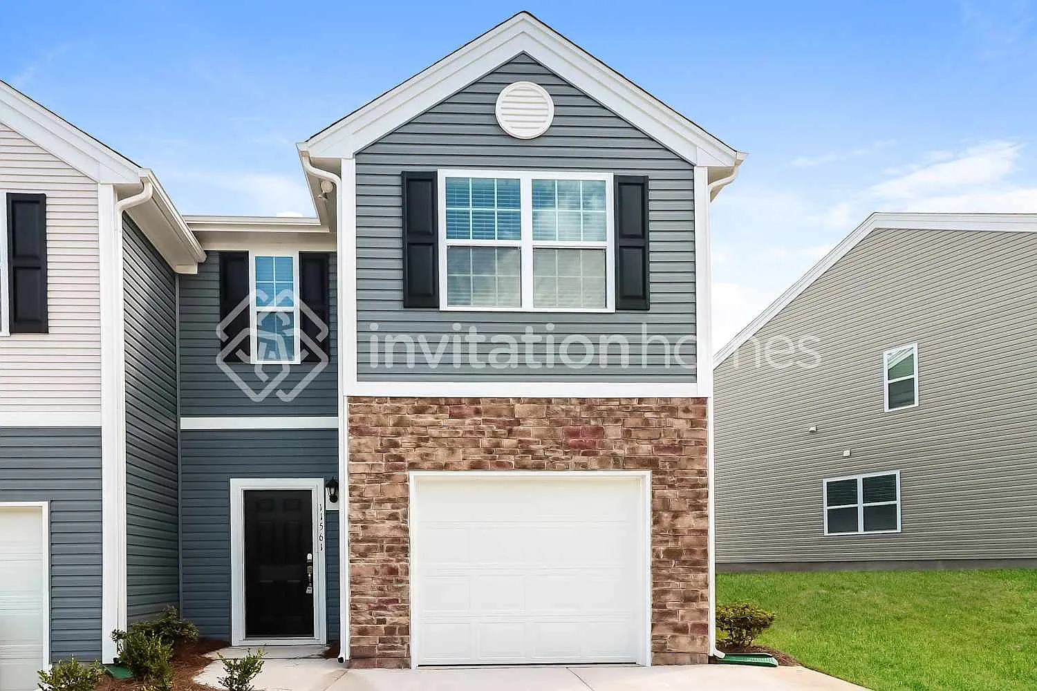 11561 Brier Village Ln Charlotte, NC 28262 — Photo 1