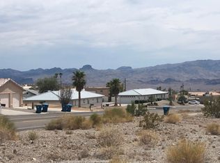 3049 Palo Verde Blvd S LOT 15, Lake Havasu City, AZ 86404