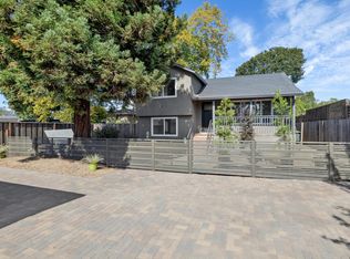 734 Linden Ave #1/2, Burlingame, CA 94010