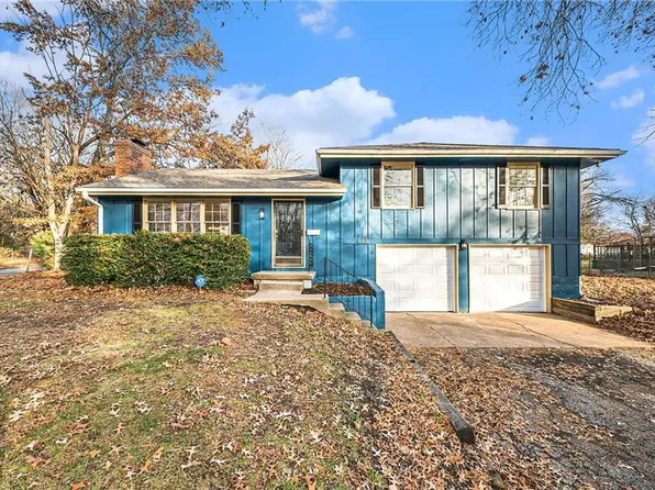 8801 Glenwood Ave, Kansas City, MO 64138