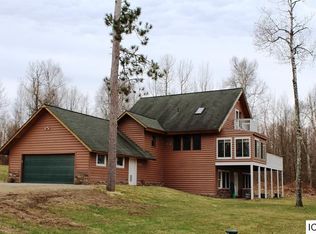 22345 S Crooked Lake Rd, Bovey, MN 55709