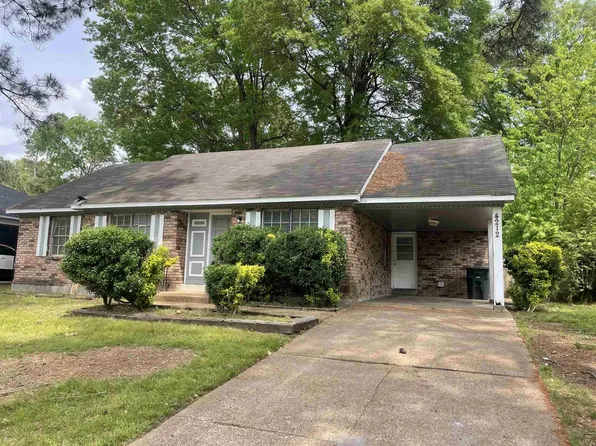 4212 Parkchester Ave, Memphis, TN 38118