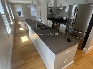 40 Bow St #1A, Cambridge, MA 02138