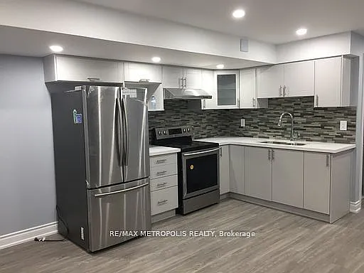 2 bed, $2,000 — Photo 2