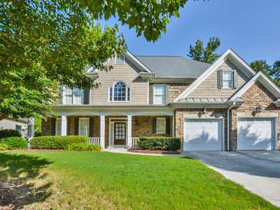 1729 Wheat Grass Way, Grayson, GA, 30017
