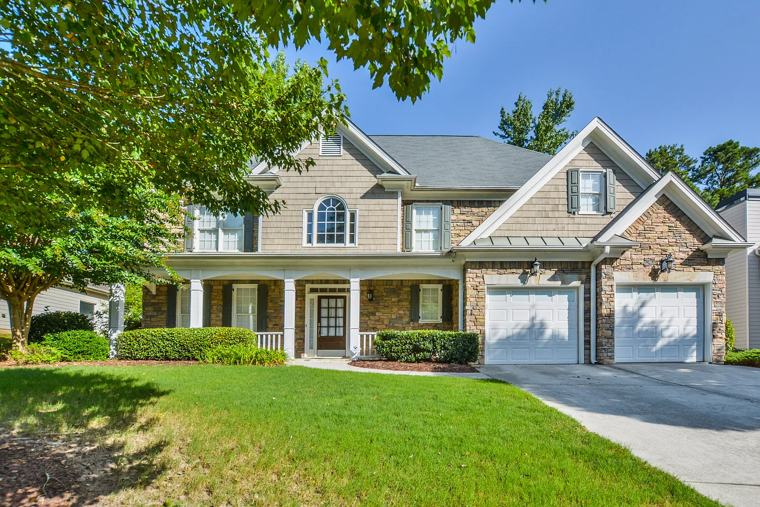 1729 Wheat Grass Way photo 1