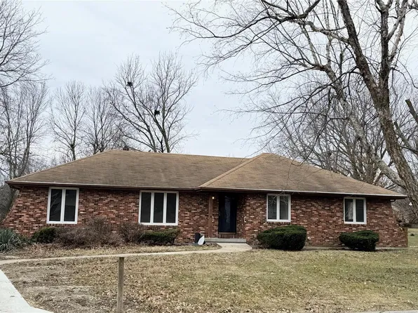 2109 Crestline Dr, Kirksville, MO 63501