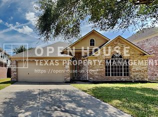 2146 Berkshire Elm St, Katy, TX 77493