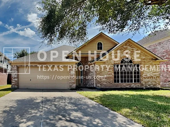 2146 Berkshire Elm St, Katy, TX 77493