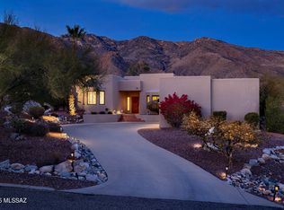 5801 E Placita Rocosa, Tucson, AZ 85750