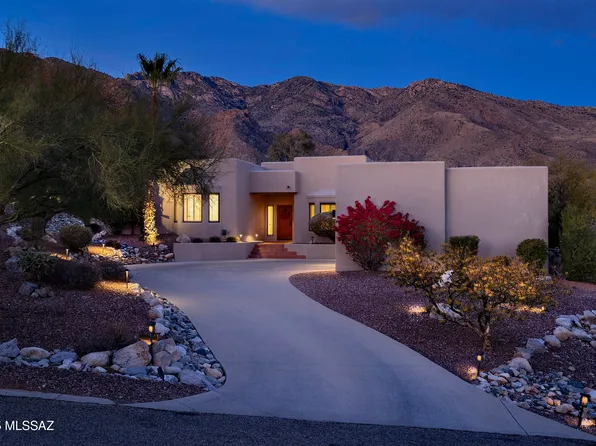 5801 E Placita Rocosa, Tucson, AZ 85750