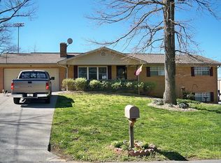 248 Alnwick Dr, Friendsville, TN 37737