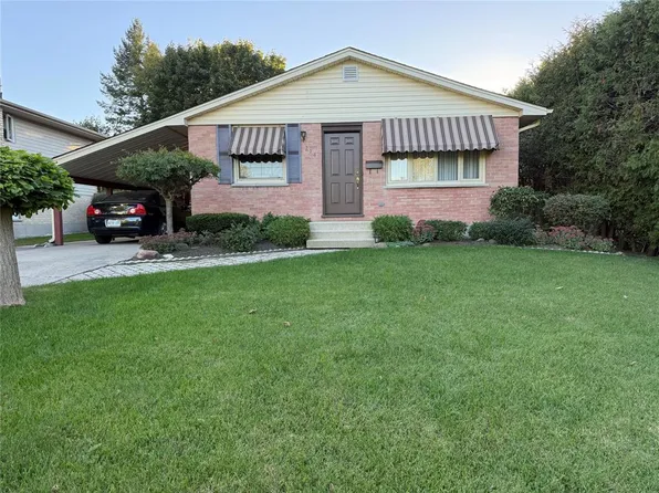 274 Frances St, Strathroy Caradoc, ON N7G 2L6