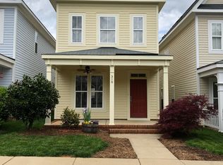310 Danbury Ct, Pittsboro, NC 27312