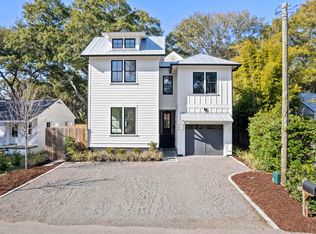 680 Atlantic St, Mount Pleasant, SC 29464