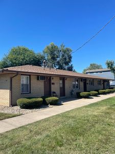 851 150th St, Hammond, IN, 46327
