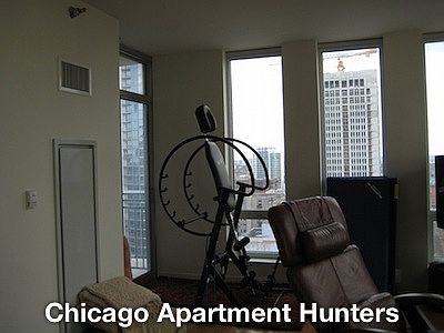 4th image of 1250 S Michigan Ave APT 1910