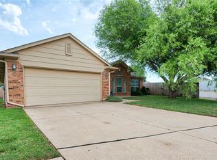 16116 Panther Way, Edmond, OK 73013
