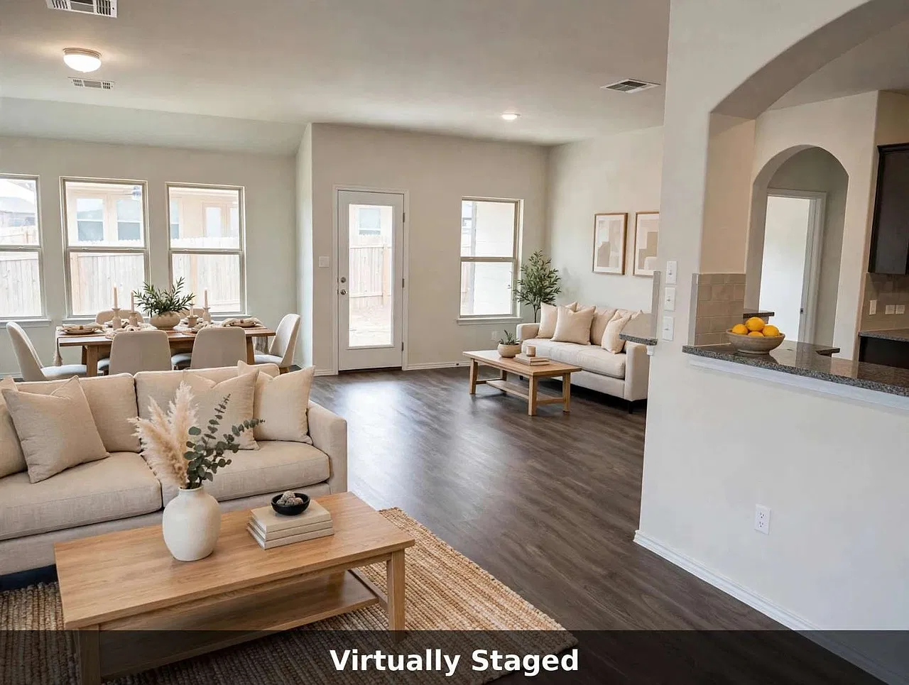 713 Coltrane Dr — Photo 3