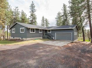 15121 W Jacobs Rd, Spokane, WA 99224