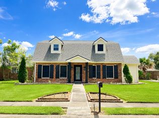 402 San Antonio Blvd, Houma, LA 70360