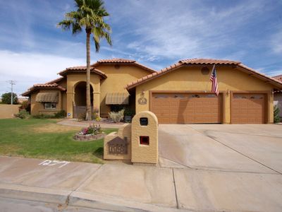 1098 W 36th Pl, Yuma, AZ, 85365