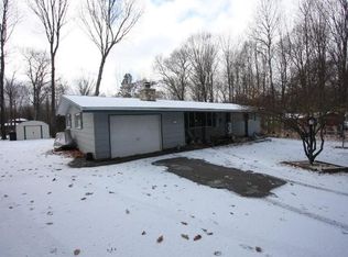 7171 Woodcrest Dr, Rhinelander, WI 54501