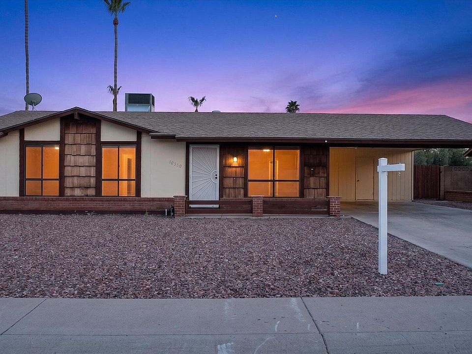 1st image of 10539 W Orchid Lane