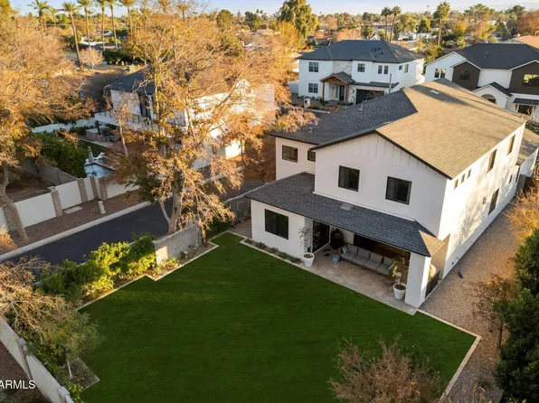 7240 N 13th Lane, Phoenix, AZ 85021