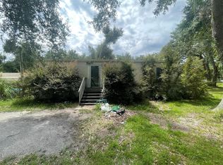 3319 Vera Ln, Perry, FL 32347