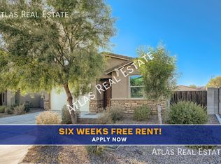 1994 N 213th Dr, Buckeye, AZ 85396