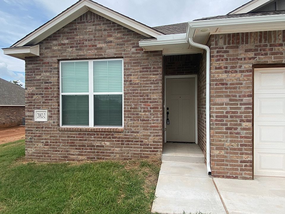 Front Covered Entry