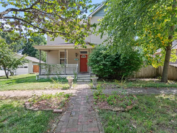 424 E Locust Street, Springfield, MO 65803