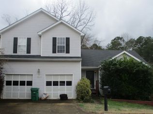7517 Clear Creek Approach, Lithonia, GA 30058