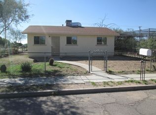 248 E Adams St, Tucson, AZ 85705