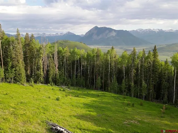 141 White Buffalo Trail, Crested Butte, CO 81224