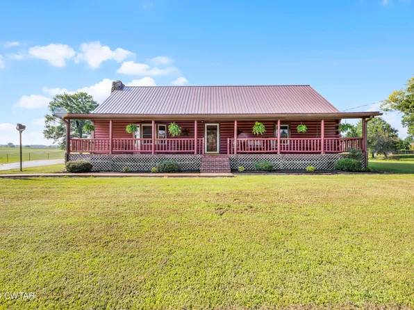 219 Browns Church Rd, Jackson, TN 38305