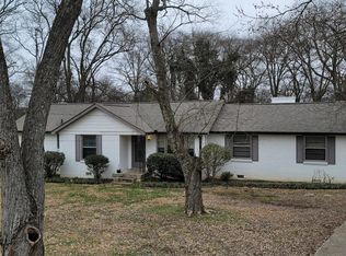 506 N Marthona Rd, Madison, TN 37115
