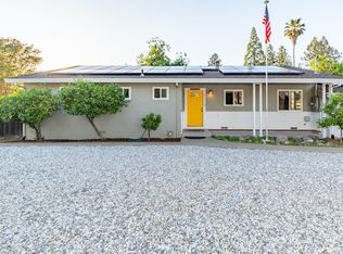 9300 Mosquito Rd, Placerville, CA 95667