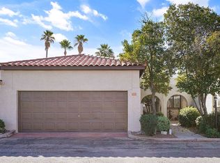 7572 E Via Cornucopia, Tucson, AZ 85715