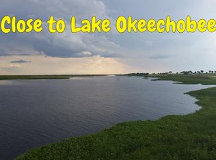 2051 NE 308th St, Okeechobee, FL 34972