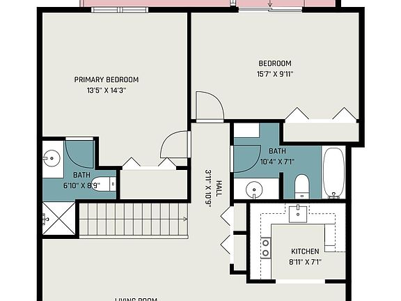 2nd image of this home