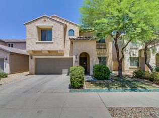 5744 W Siesta Way, Laveen, AZ 85339