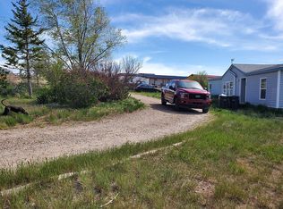 309 N Deer Mountain Rd, Evanston, WY 82930