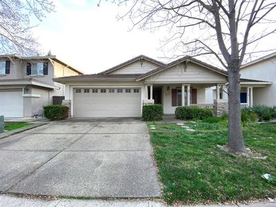 1836 Clayton Way, Sacramento, CA, 95835