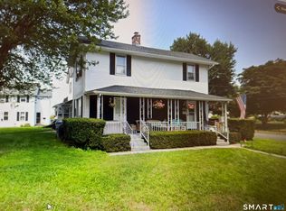 20 Manning Road, Enfield, CT 06082