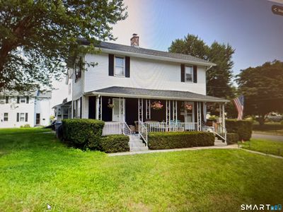 20 Manning Road, Enfield, CT, 06082