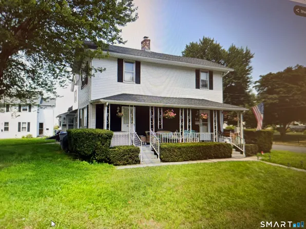 20 Manning Road, Enfield, CT 06082