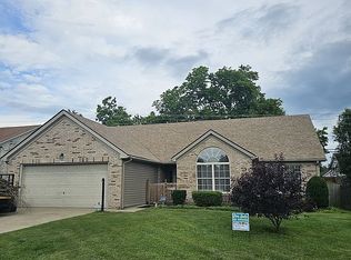 308 Southside Way, Nicholasville, KY 40356